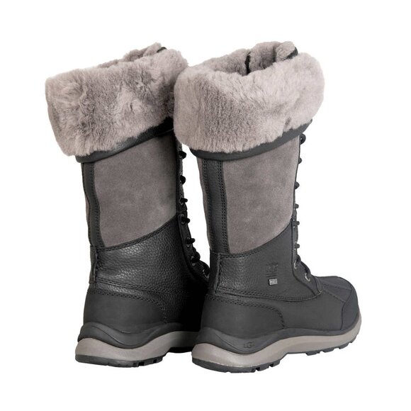 UGG Ladies' Adirondack Tall Boot III - Picture 3 of 6